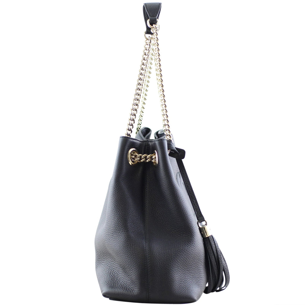 Gucci Soho Chain Shoulder Bag