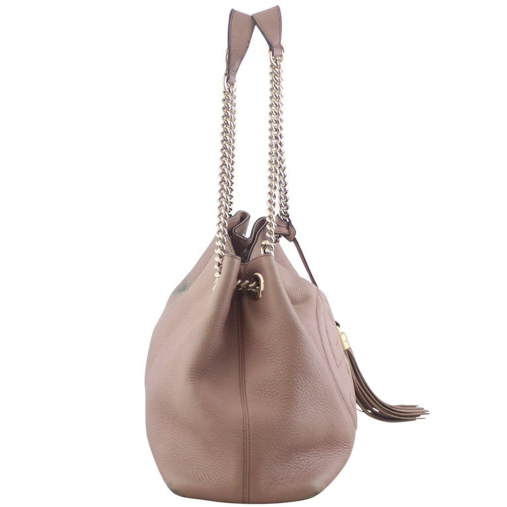 Gucci Soho Chain Shoulder Bag