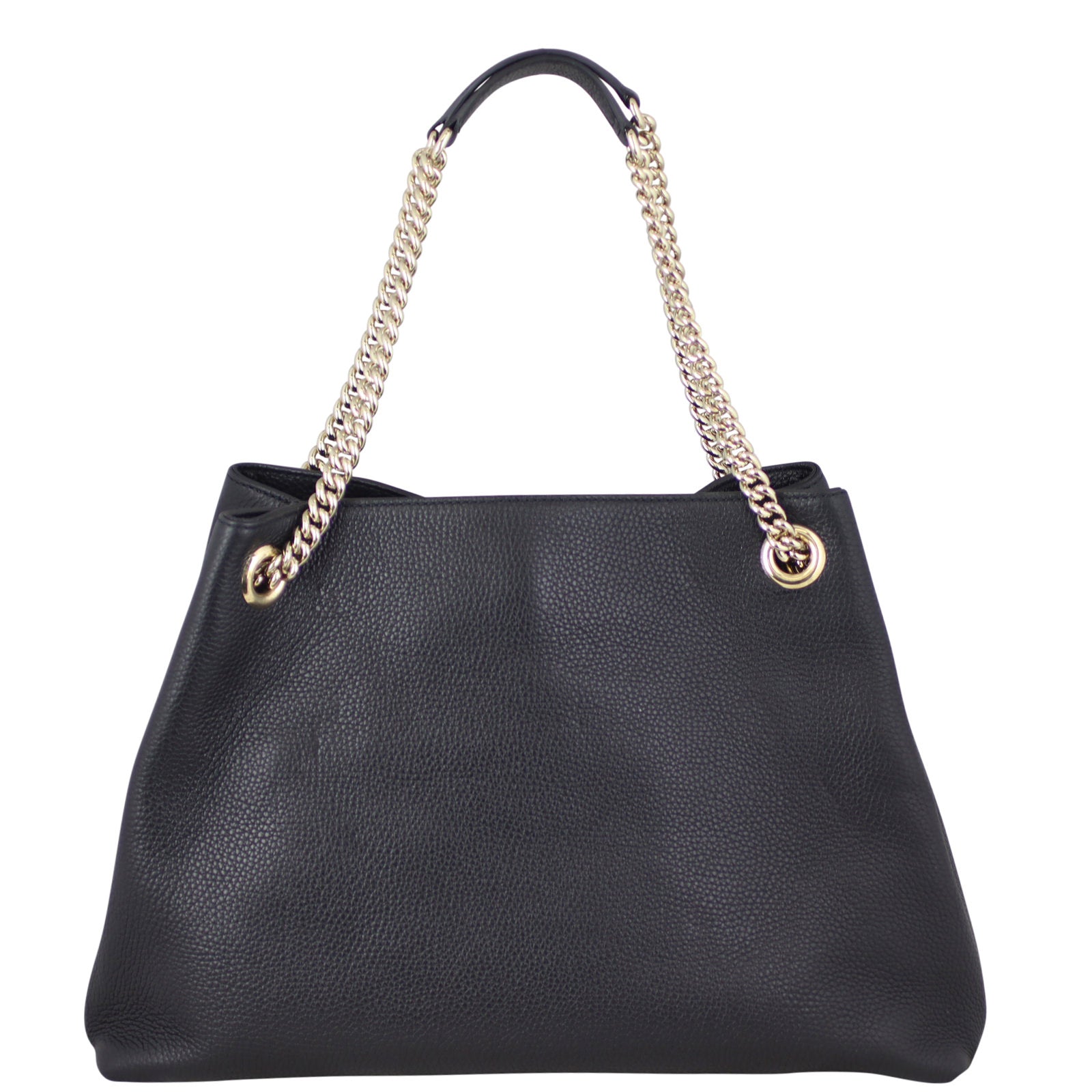 Gucci Soho Chain Shoulder Bag Medium
