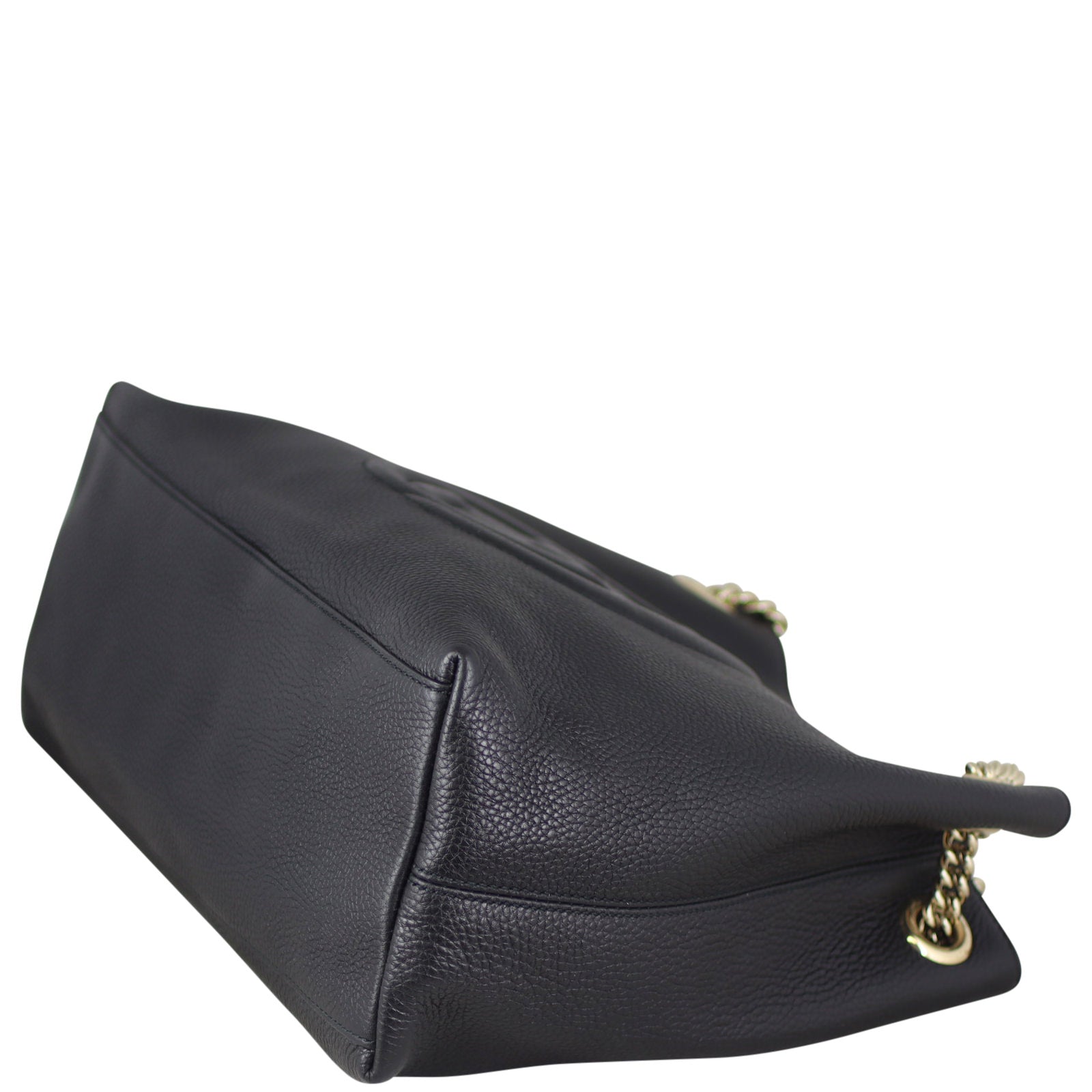 Gucci Soho Chain Shoulder Bag Medium