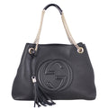 Gucci Soho Chain Shoulder Bag Medium