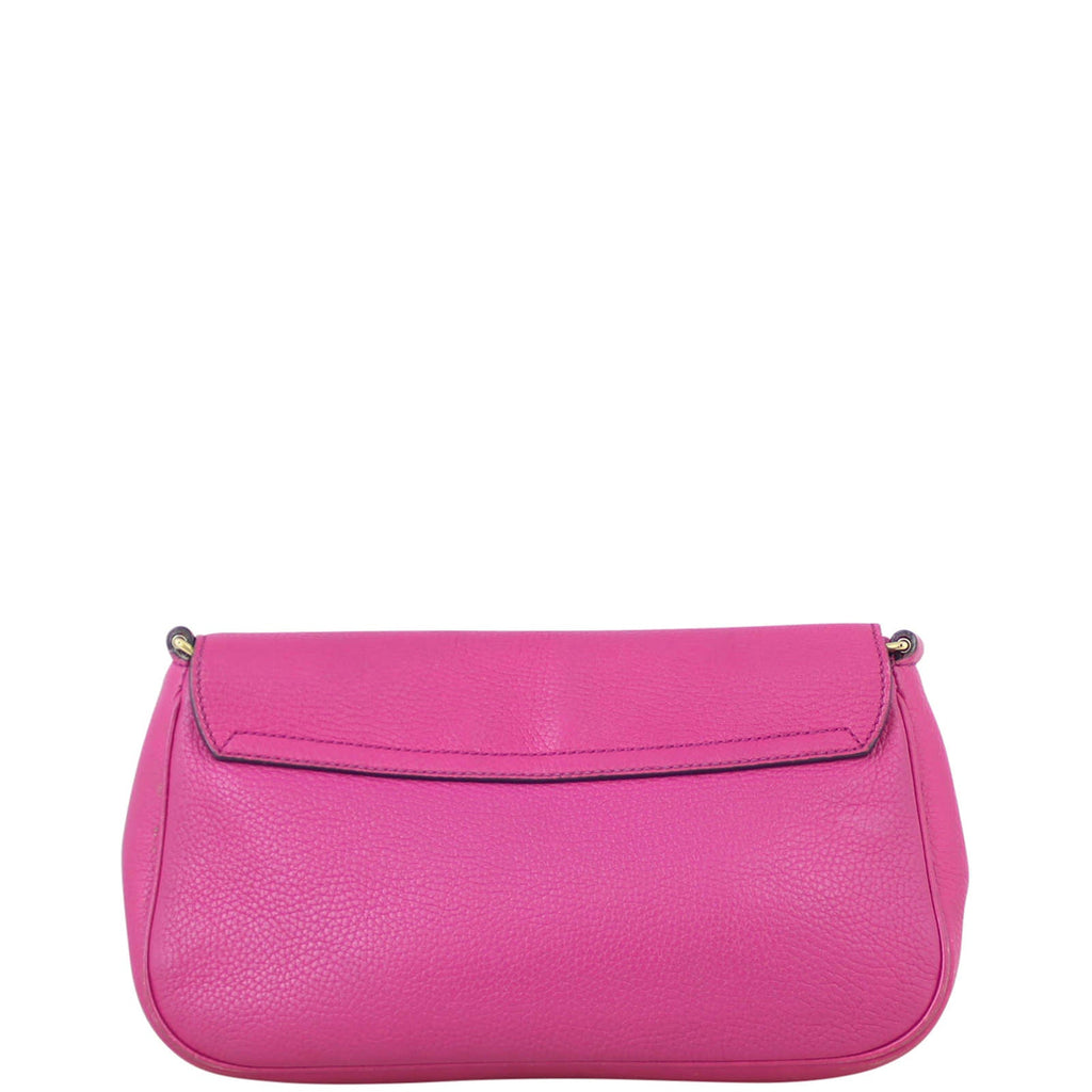 Gucci Soho Chain Crossbody