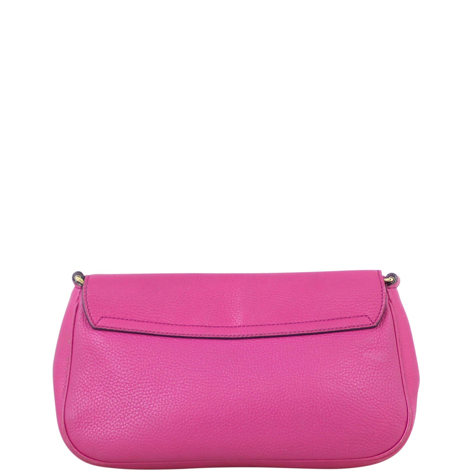 Gucci Soho Chain Crossbody