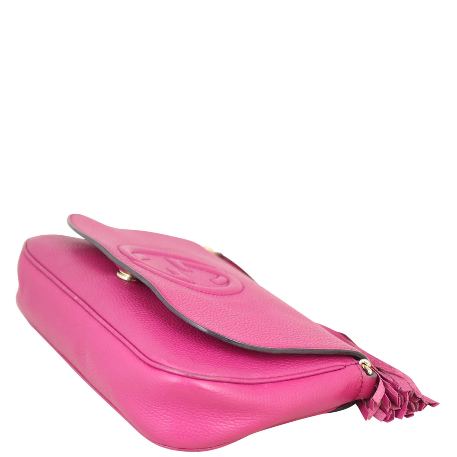 Gucci Soho Chain Crossbody