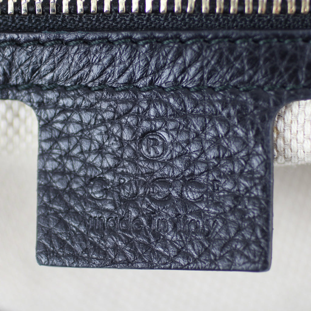 Gucci Soho Chain Medium Shoulder Bag