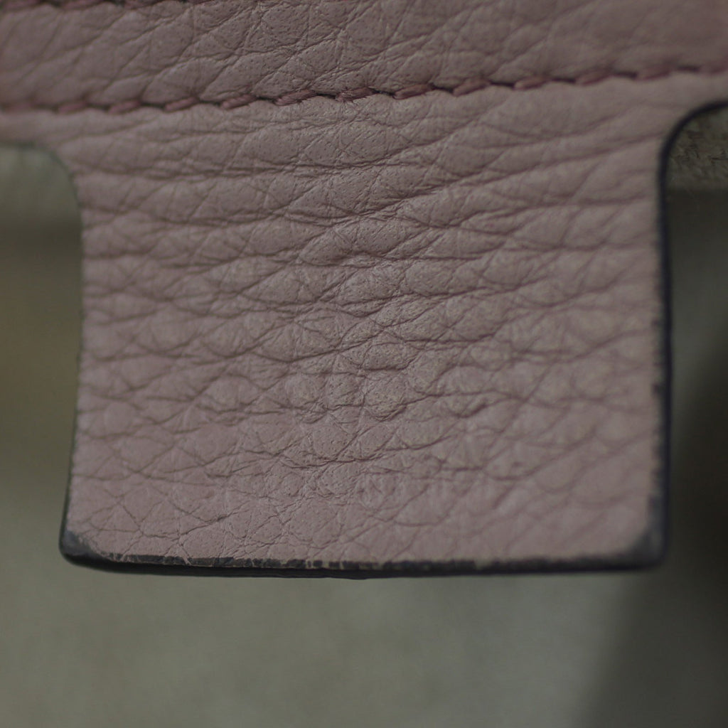 Gucci Soho Chain Shoulder Bag