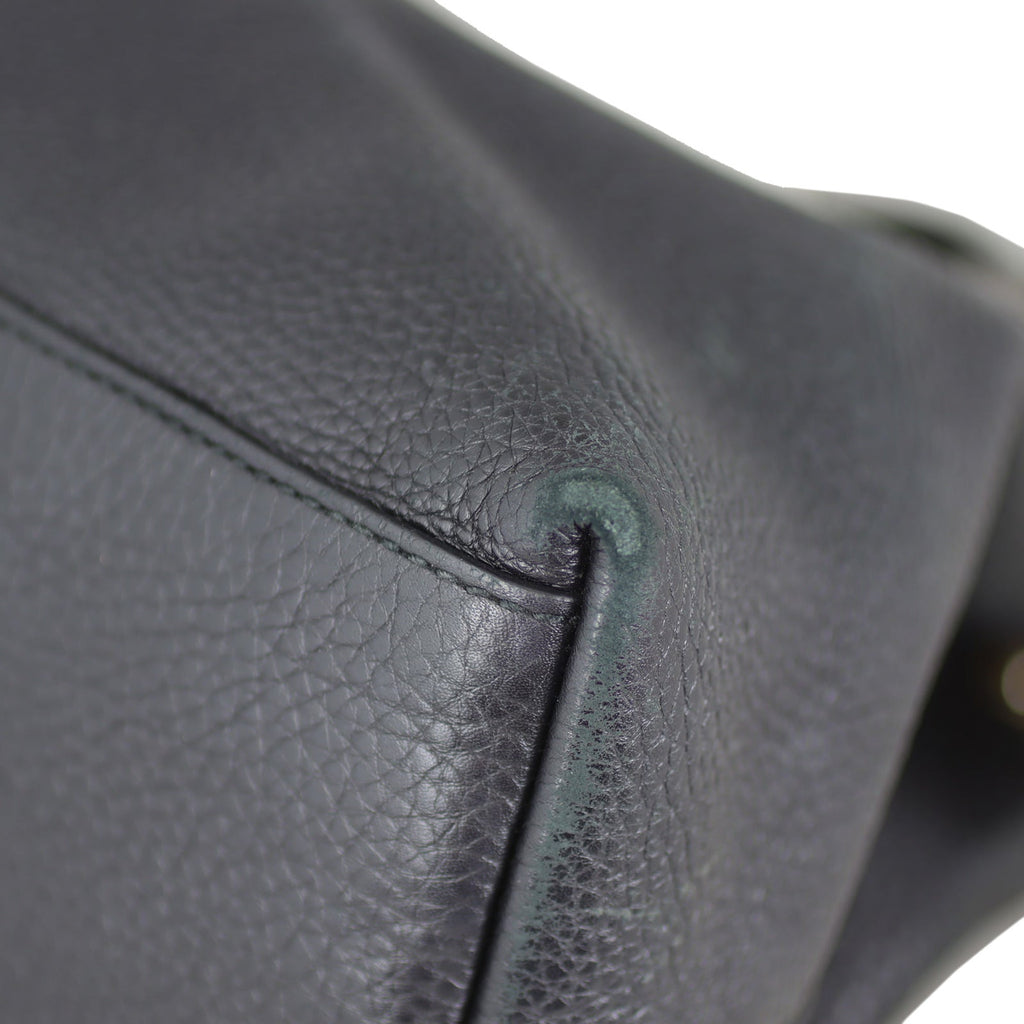Gucci Soho Chain Shoulder Bag Medium