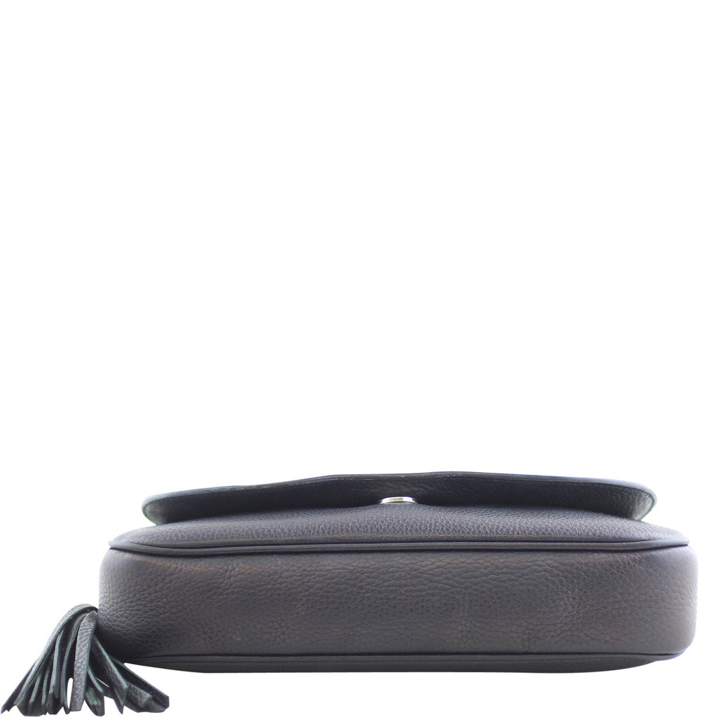 Gucci Soho Chain Crossbody
