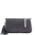 Gucci Soho Chain Crossbody