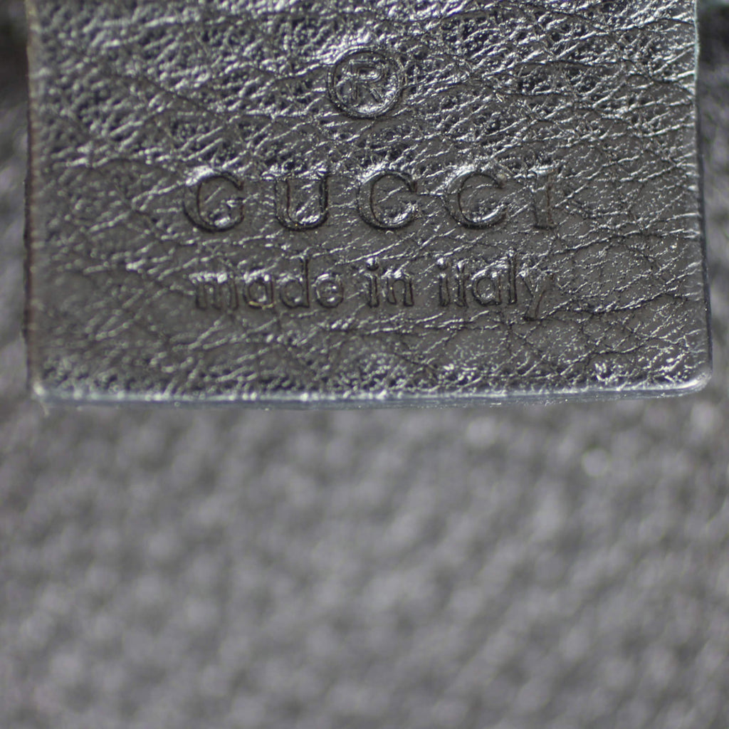 Gucci Soho Chain Crossbody
