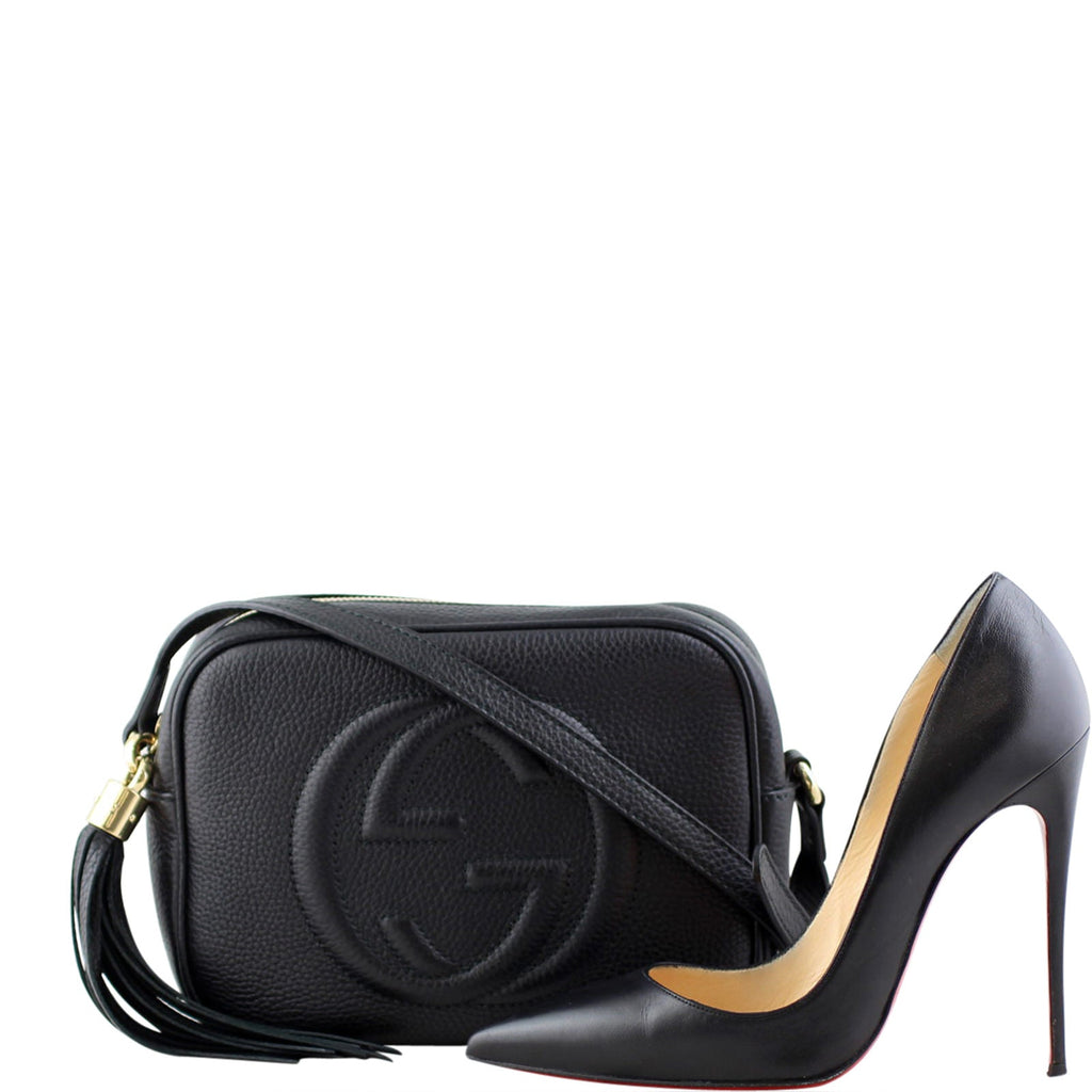 Gucci Soho Disco Small
