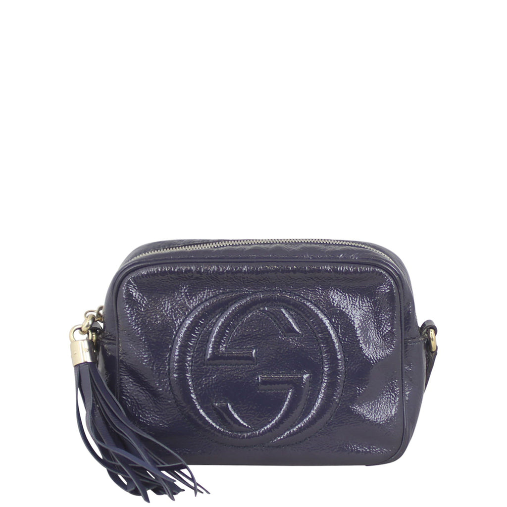 Gucci Soho Disco Small