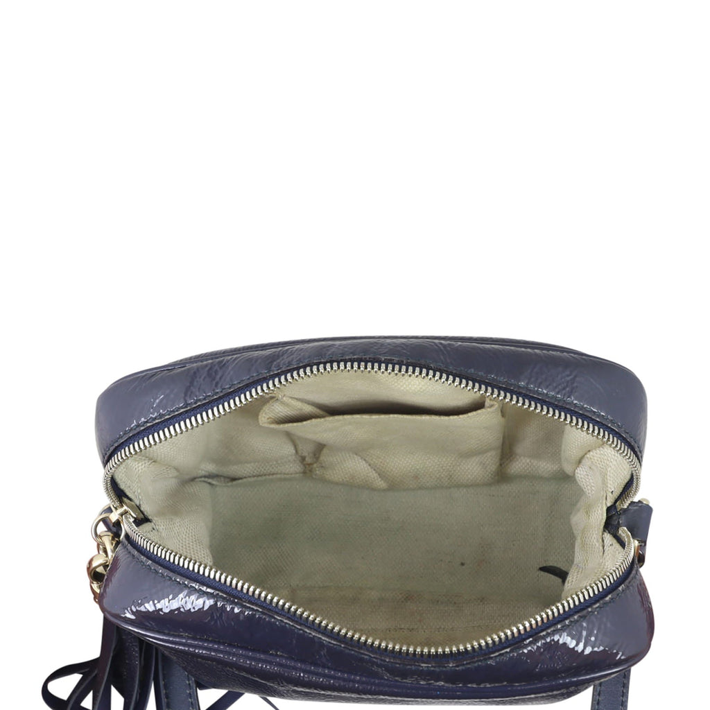 Gucci Soho Disco Small