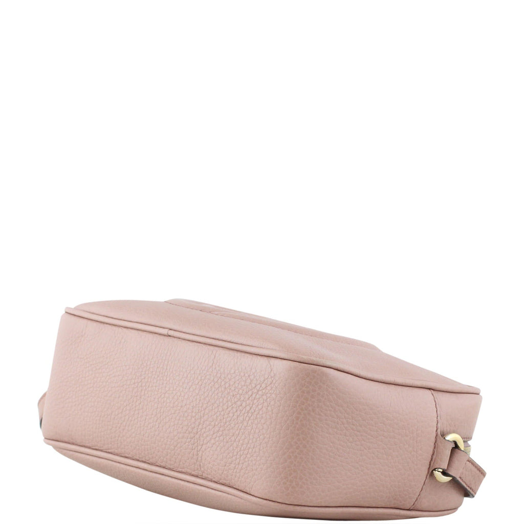 Gucci Soho Disco Bag Small