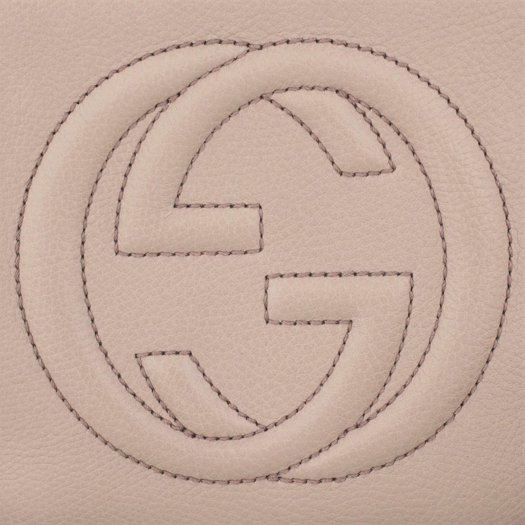 Gucci Soho Disco Bag Small