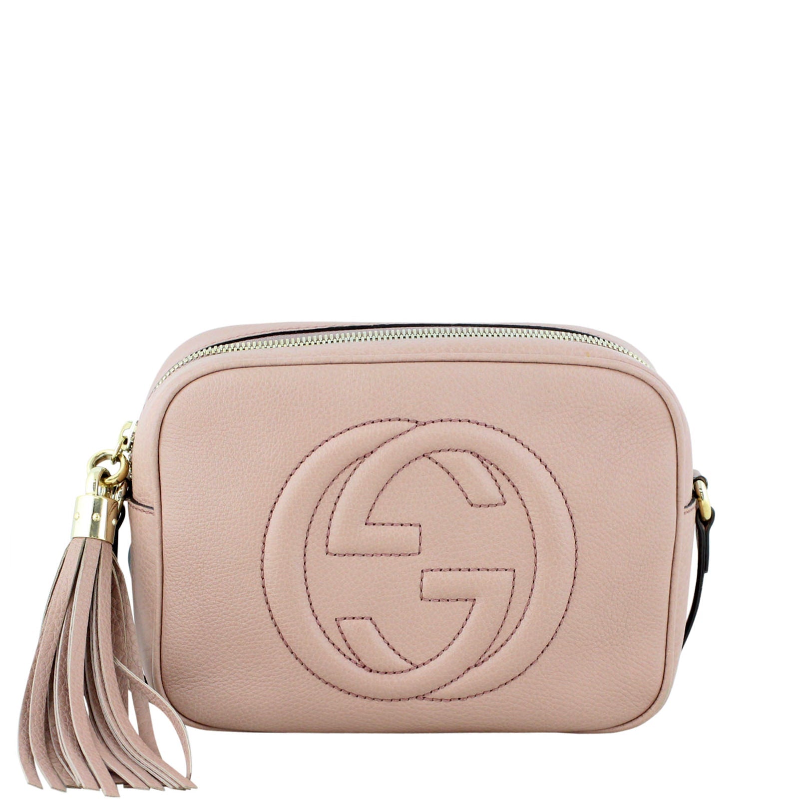 Gucci Soho Disco Bag Small