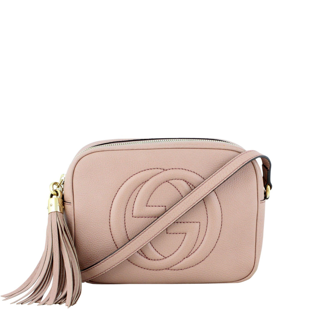 Gucci Soho Disco Bag Small