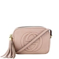 Gucci Soho Disco Bag Small
