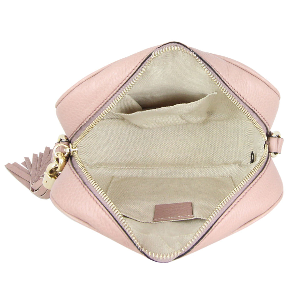 Gucci Soho Disco Bag Small