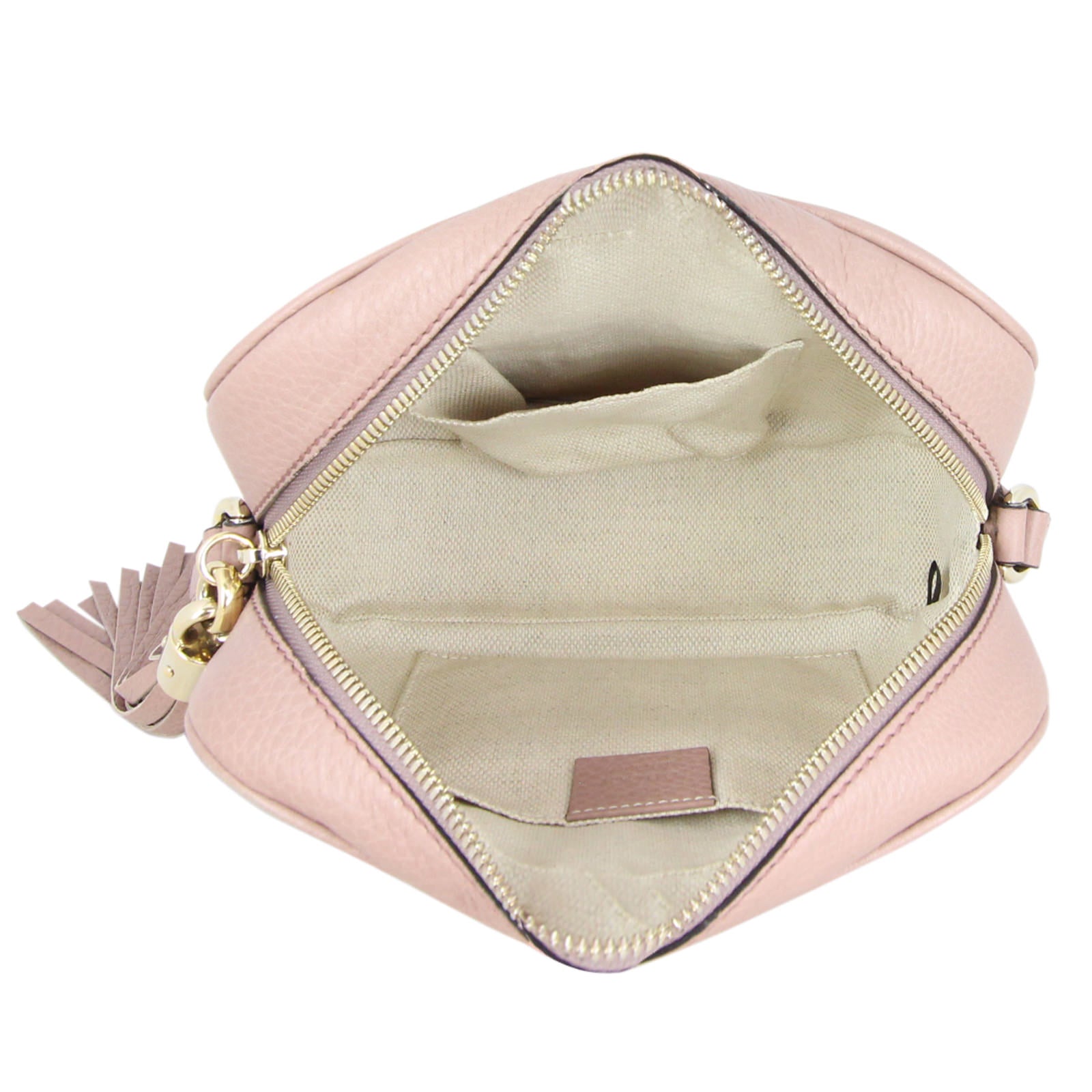 Gucci Soho Disco Bag Small