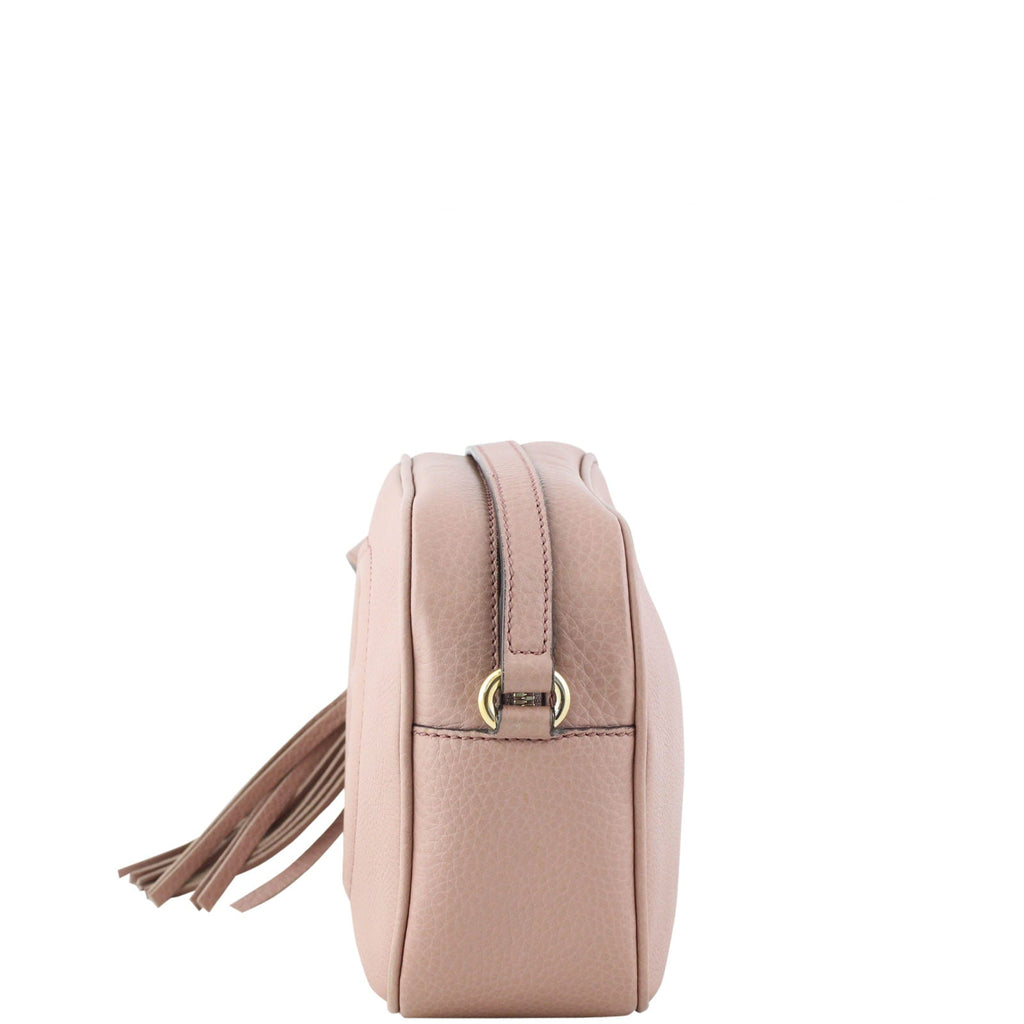Gucci Soho Disco Bag Small