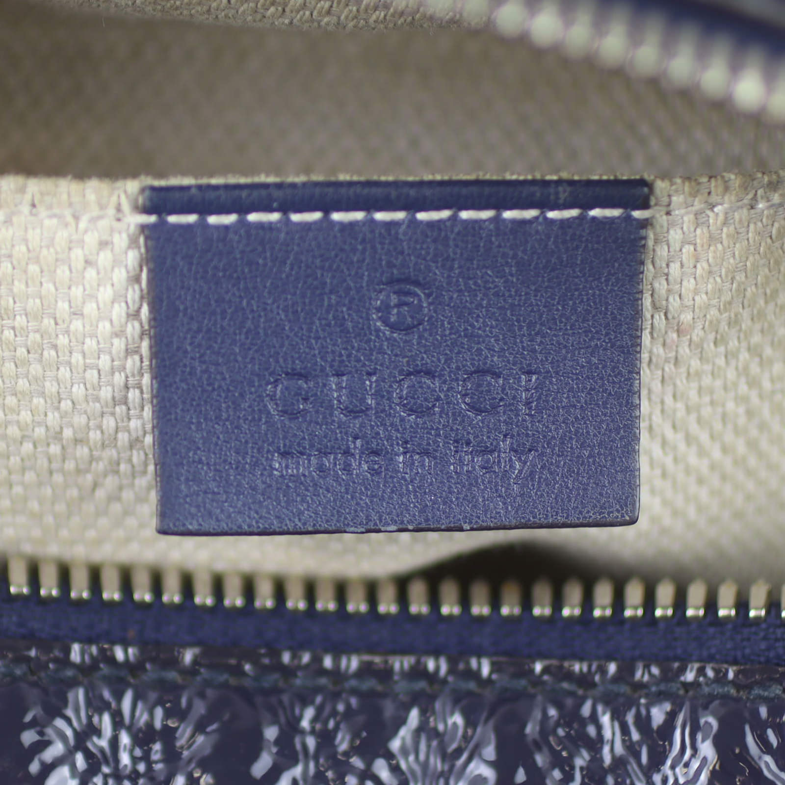 Gucci Soho Disco Small