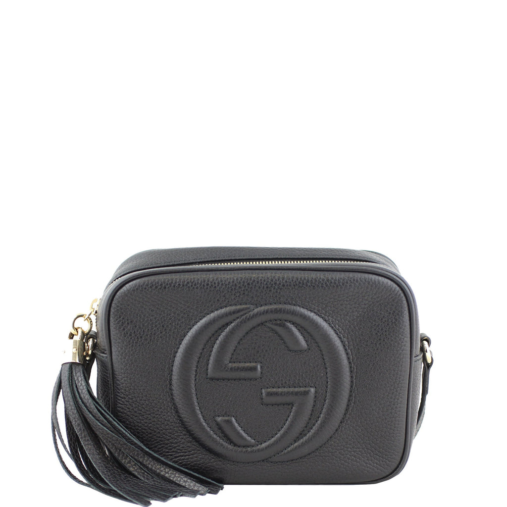 Gucci Soho Disco Small
