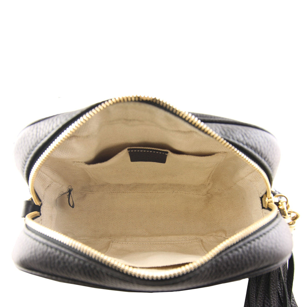 Gucci Soho Disco Small