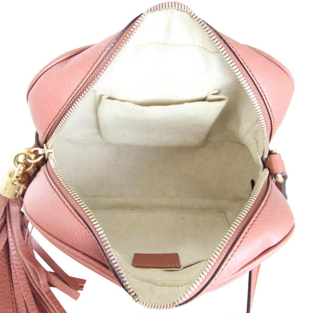Gucci Soho Disco Small