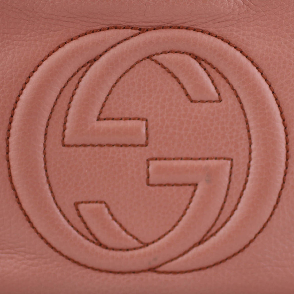 Gucci Soho Disco Small