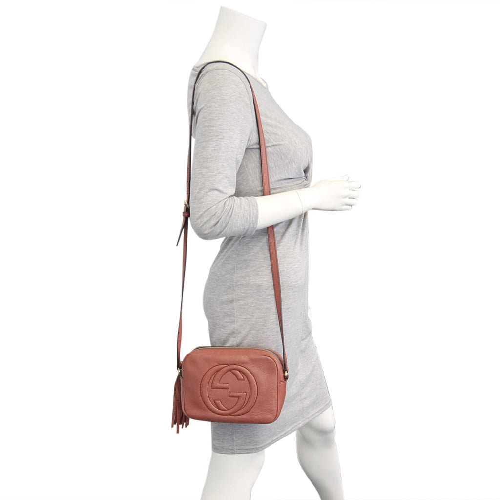 Gucci Soho Disco Small