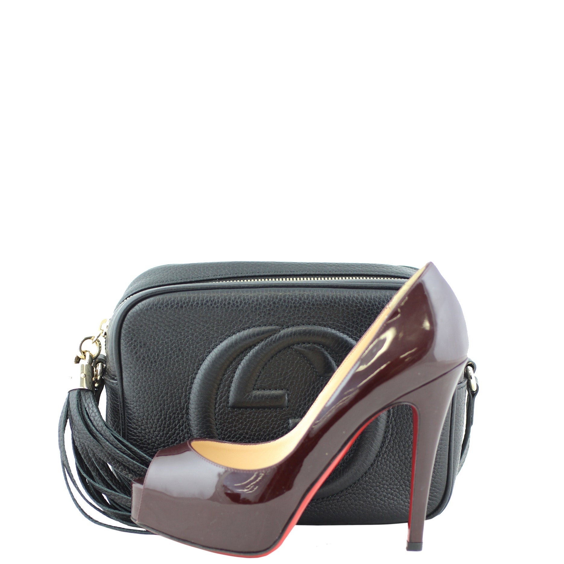 Gucci Soho Disco Small