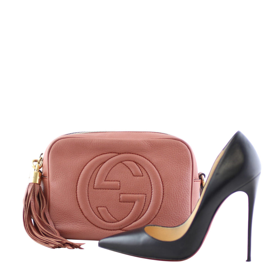 Gucci Soho Disco Small