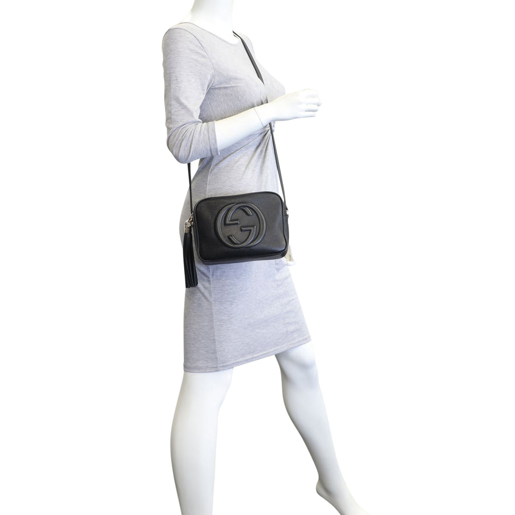 Gucci Soho Disco Small