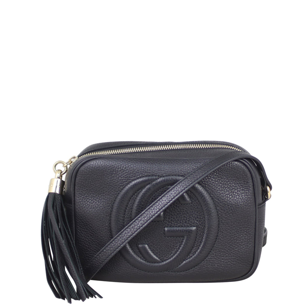 Gucci Soho Disco Small