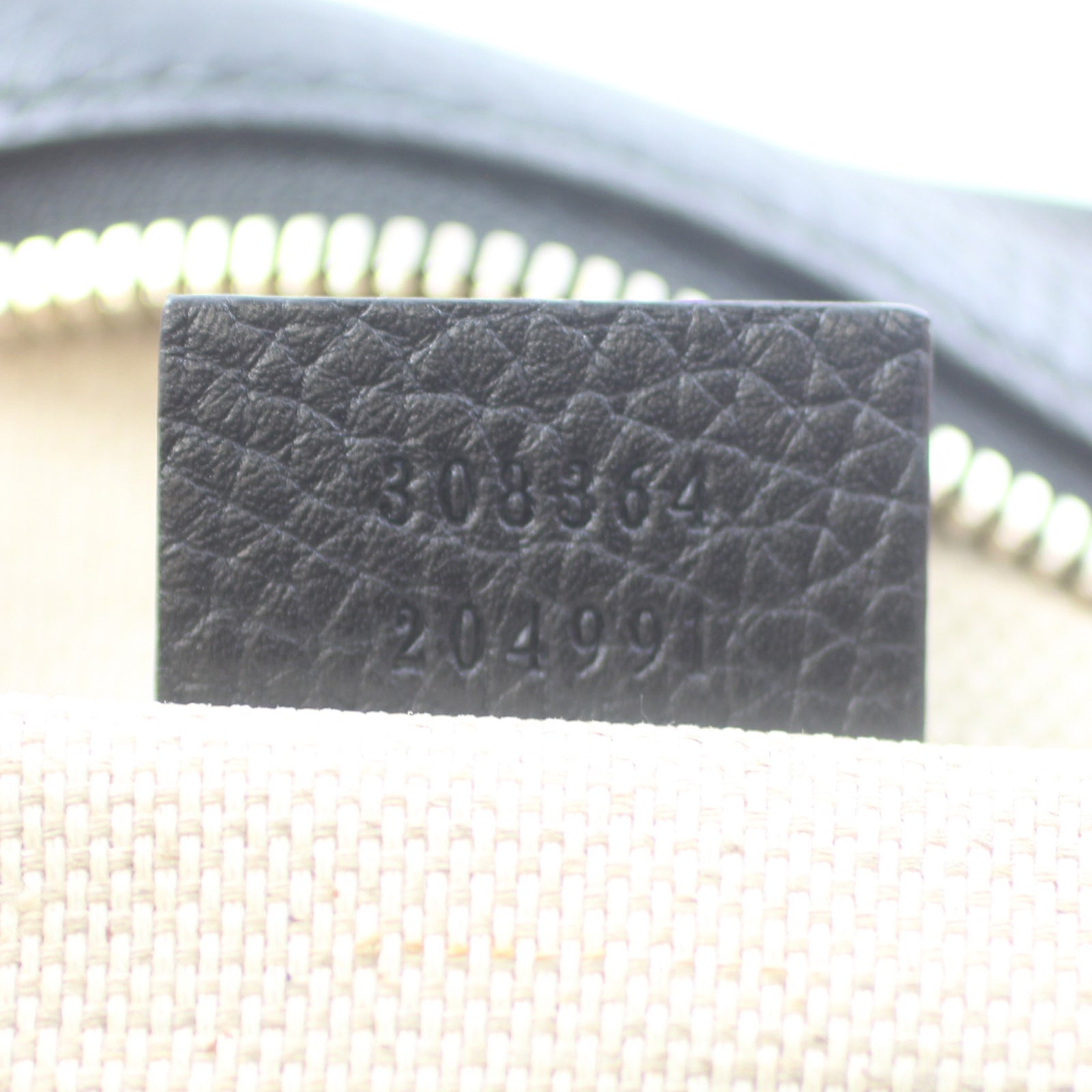 Gucci Soho Disco Small