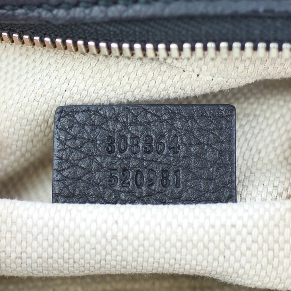 Gucci Soho Disco Small