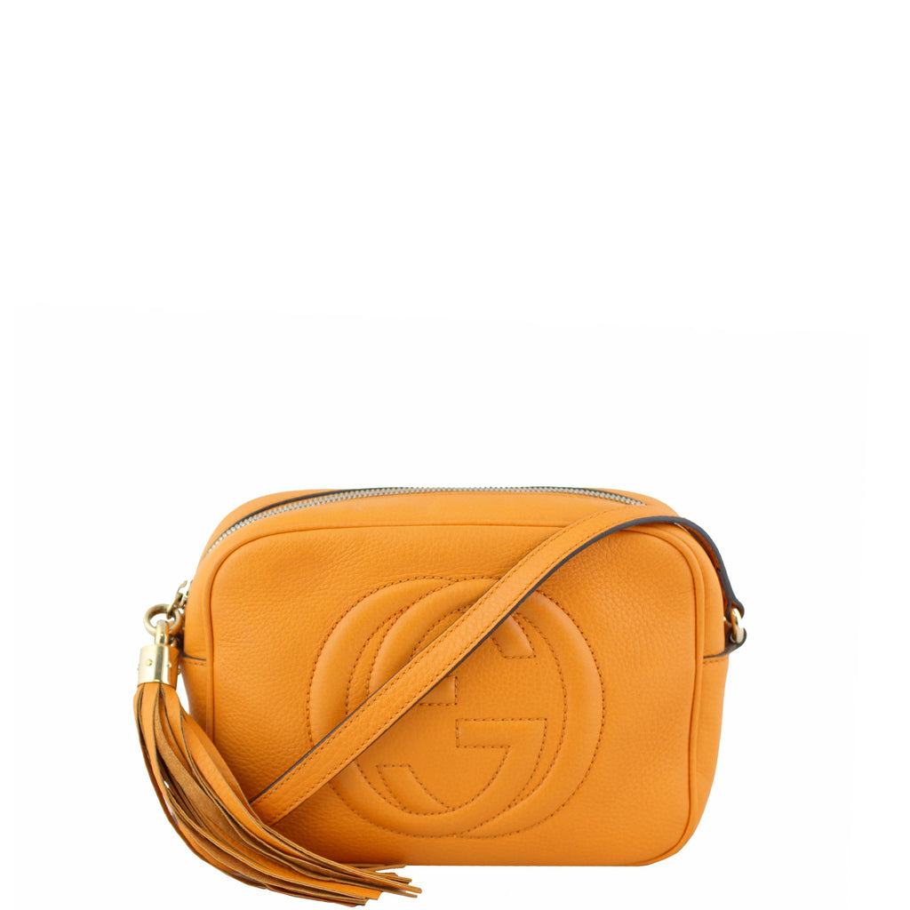 Gucci Soho Disco Small