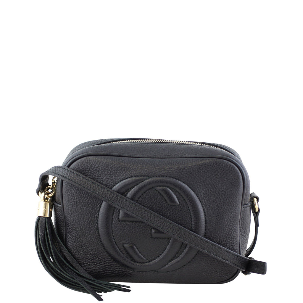 Gucci Soho Disco Small