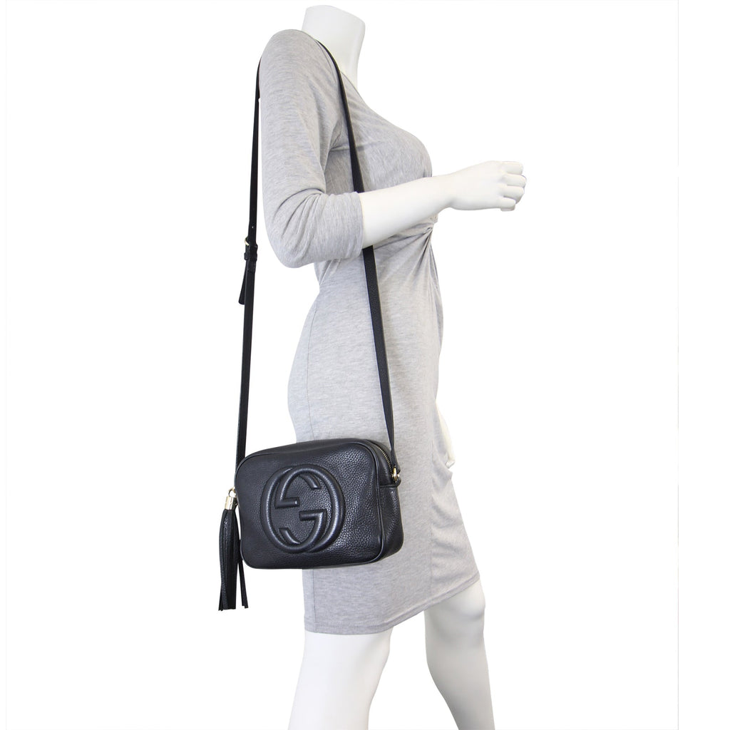 Gucci Soho Disco Small