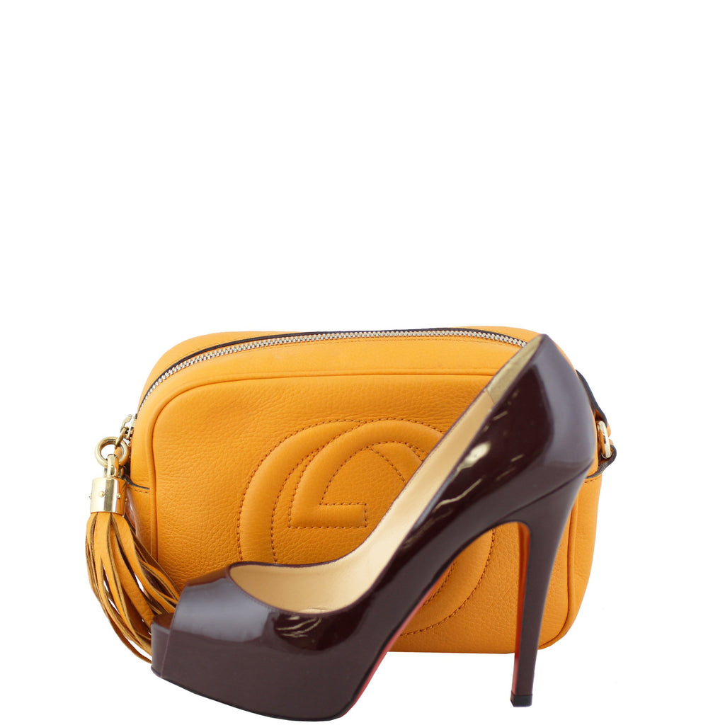 Gucci Soho Disco Small