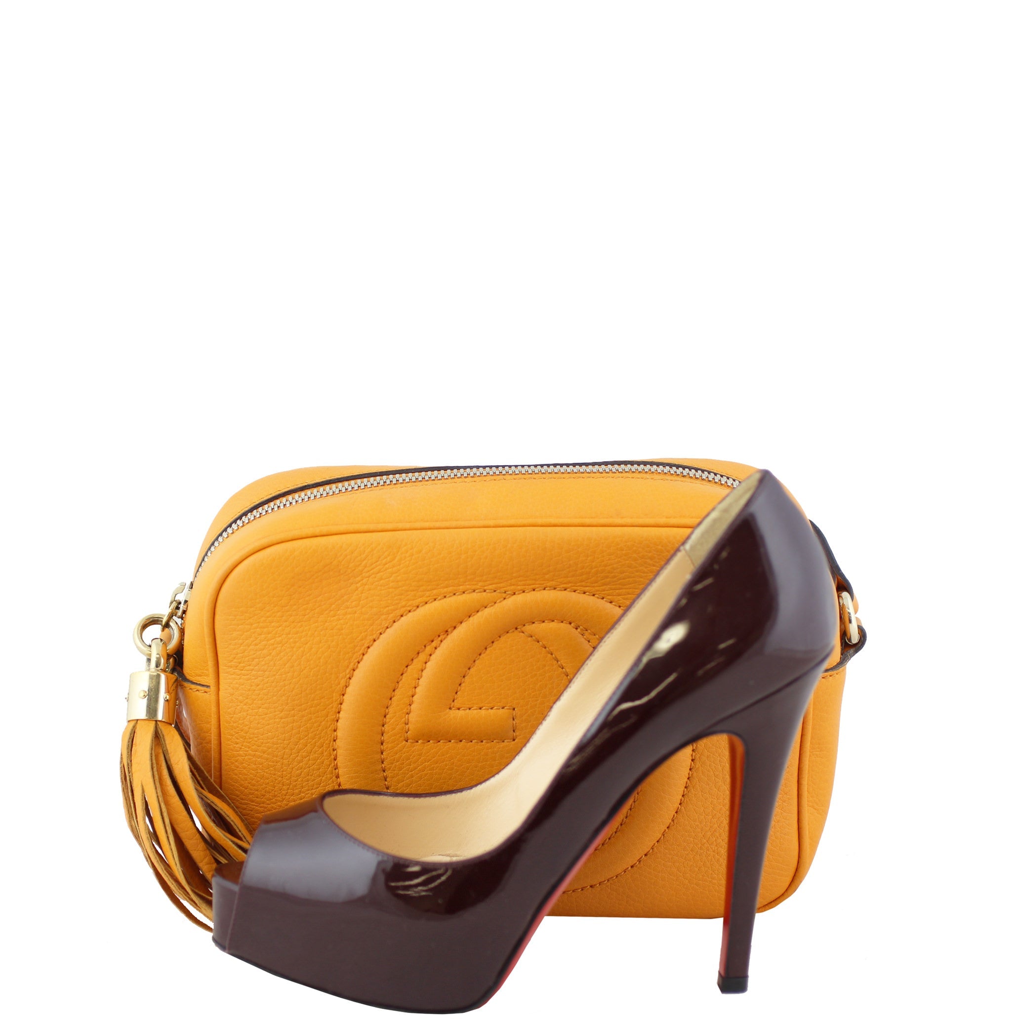 Gucci Soho Disco Small