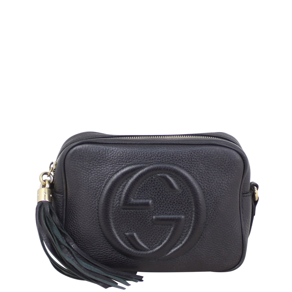 Gucci Soho Disco Small