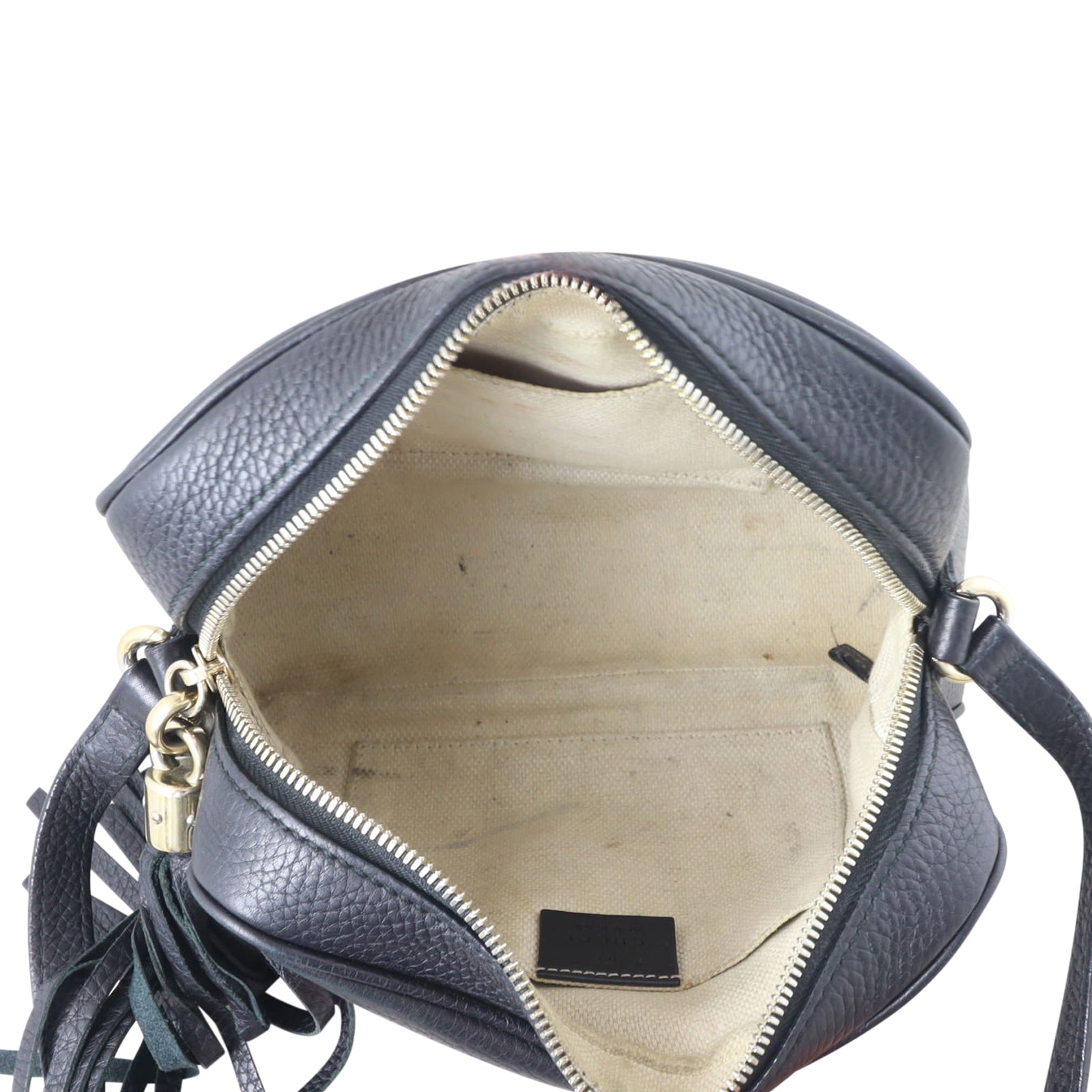 Gucci Soho Disco Small