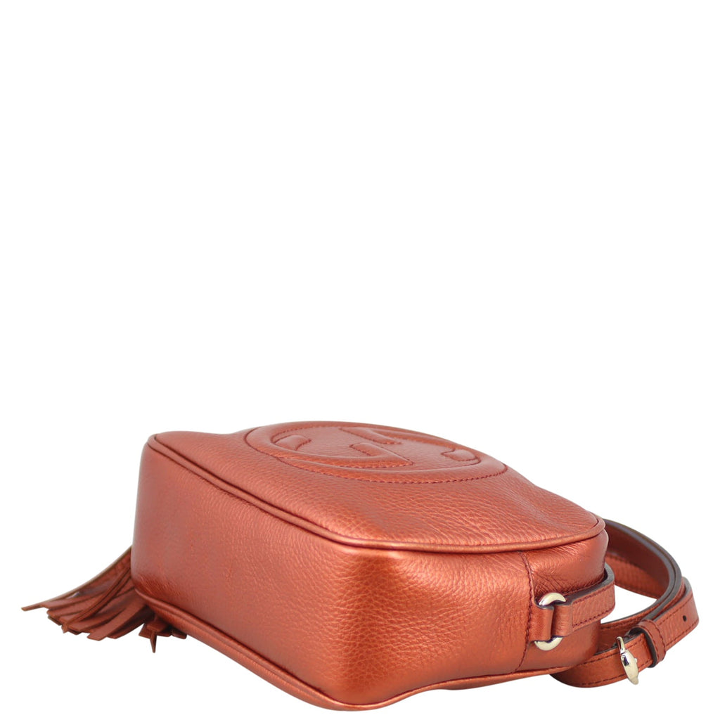 Gucci Soho Disco Small