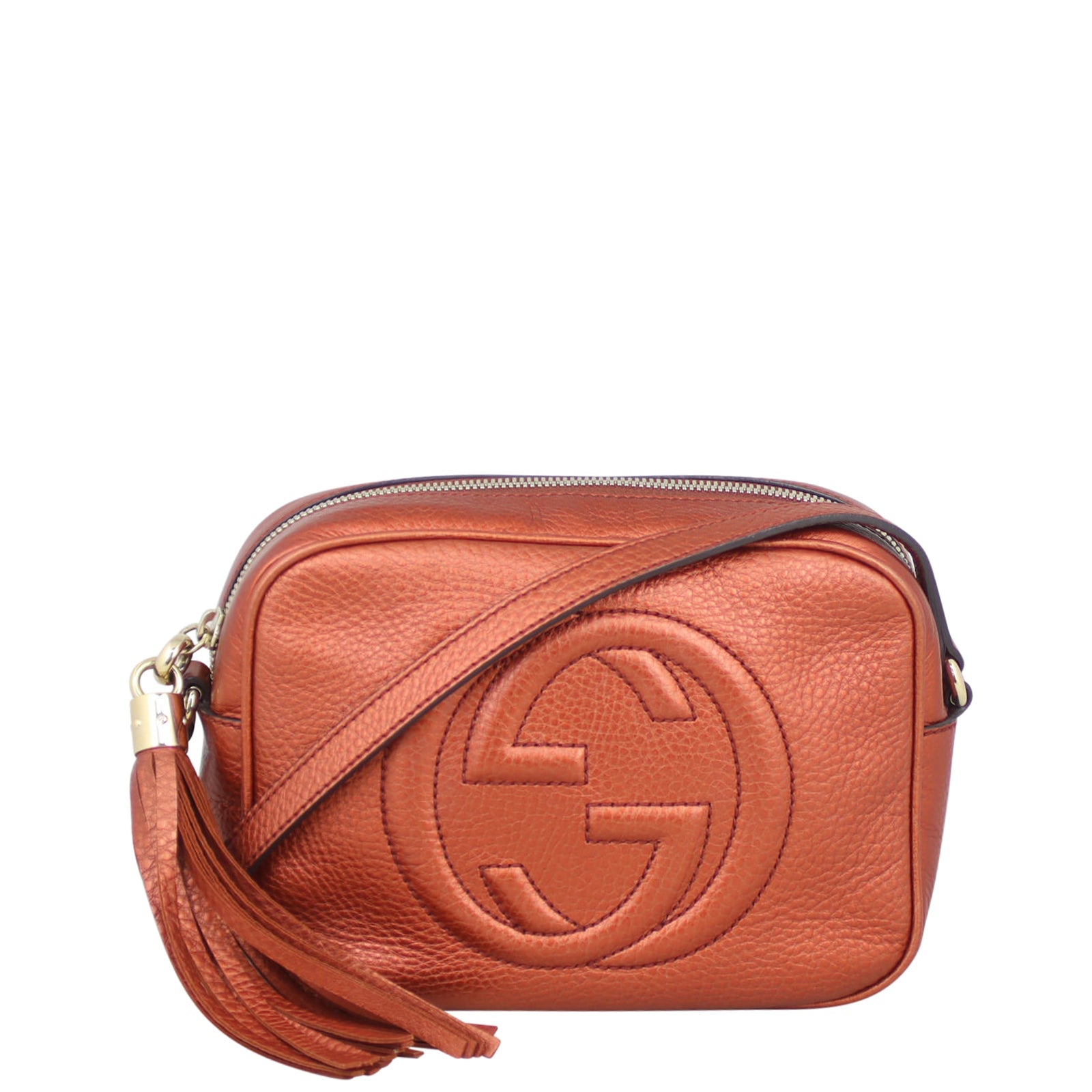 Gucci Soho Disco Small