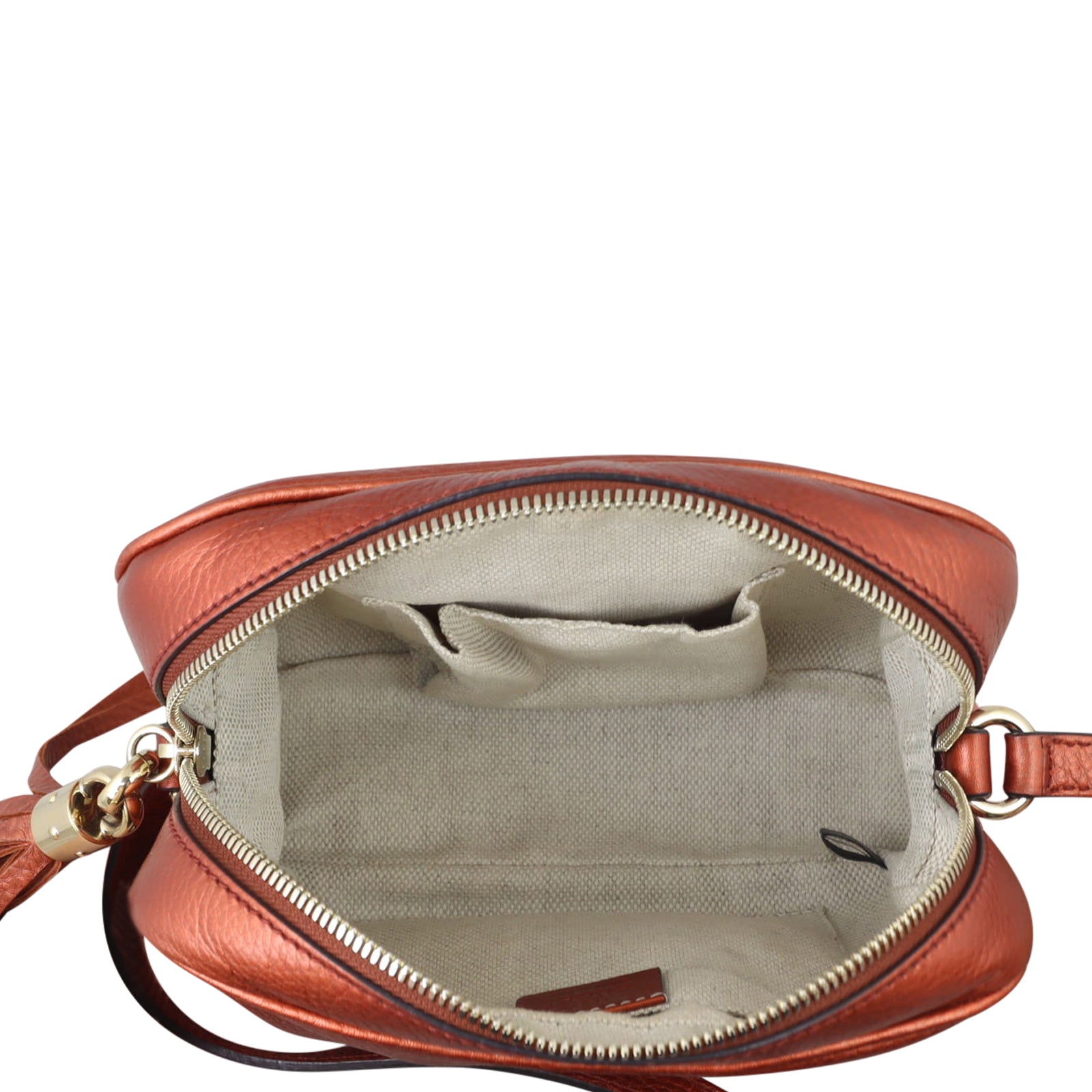 Gucci Soho Disco Small