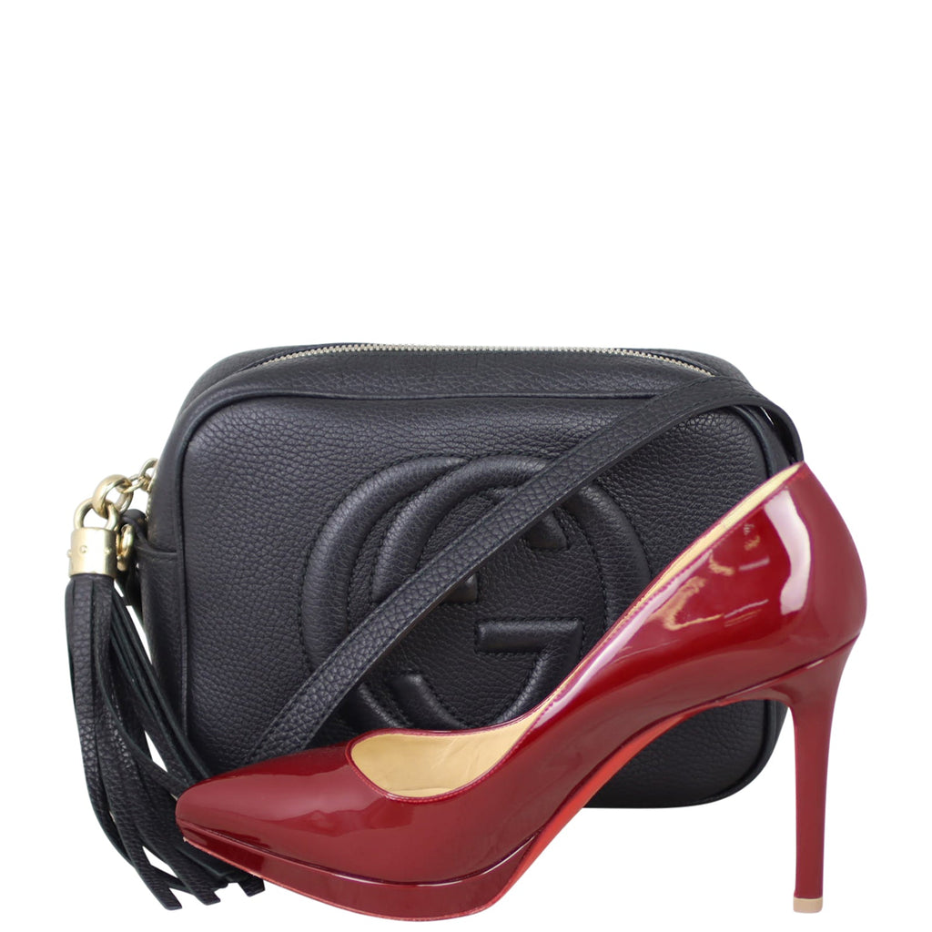 Gucci Soho Disco Small