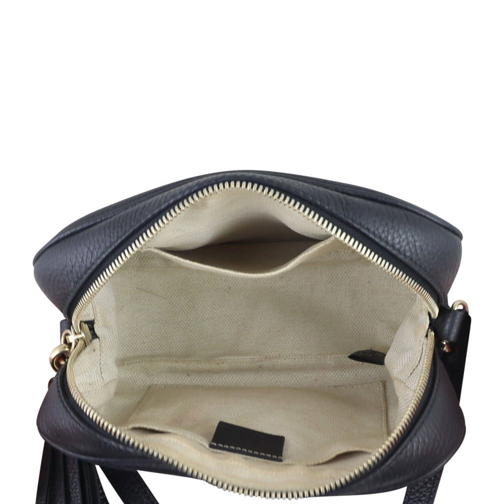 Gucci Soho Disco Small