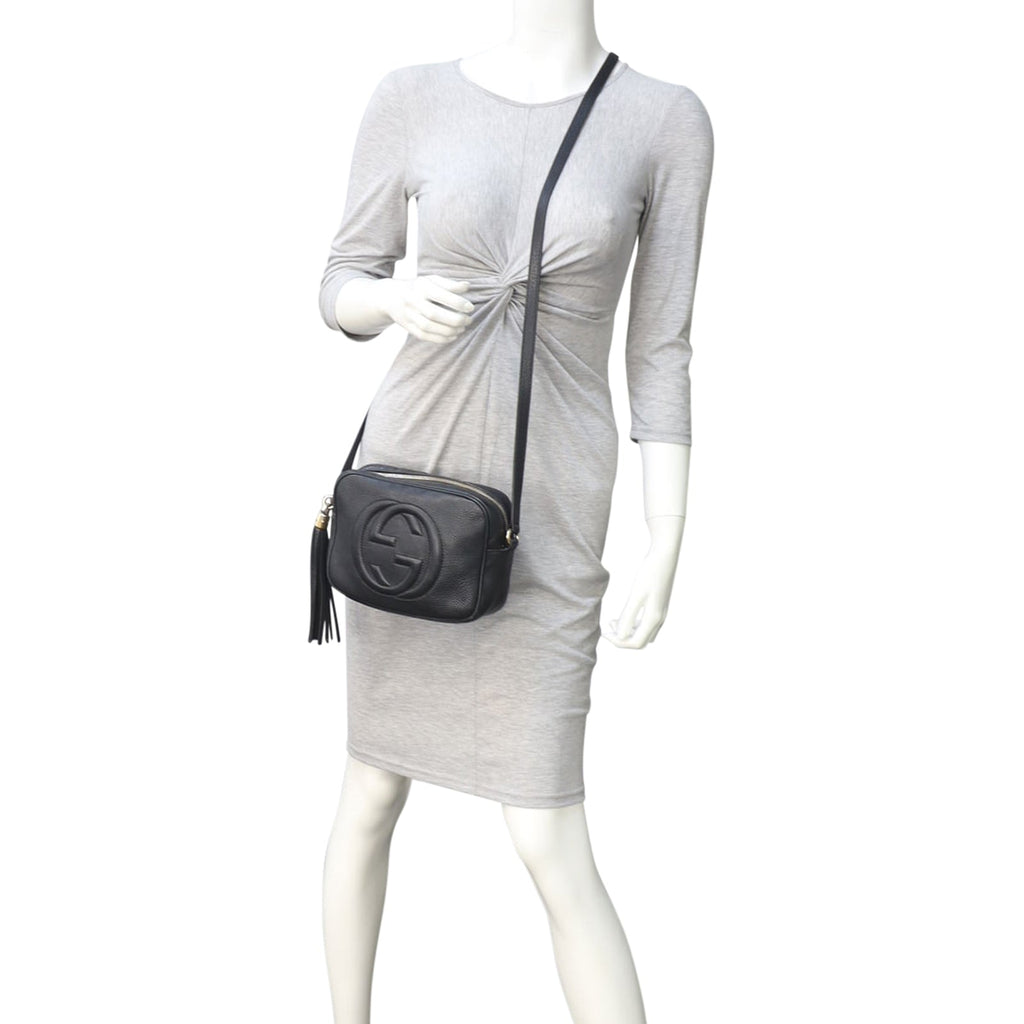 Gucci Soho Disco Small